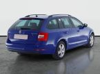 Škoda Octavia - fotka číslo 4