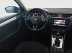 Škoda Octavia - fotka číslo 6