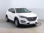 Hyundai Tucson - fotka číslo 0