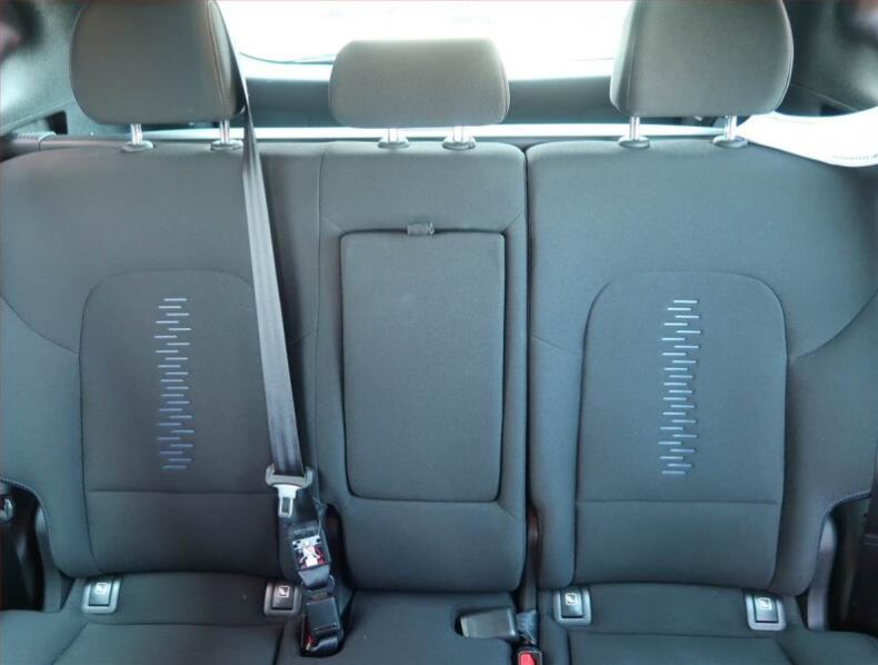 Hyundai Tucson - hlavní fotka