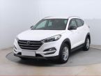 Hyundai Tucson - fotka číslo 1