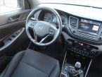 Hyundai Tucson - fotka číslo 6