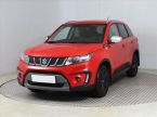 Suzuki Vitara - fotka číslo 1