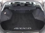 Toyota Avensis - fotka číslo 15
