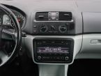Škoda Fabia - fotka číslo 11
