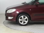 Škoda Fabia - fotka číslo 13