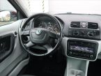 Škoda Fabia - fotka číslo 6