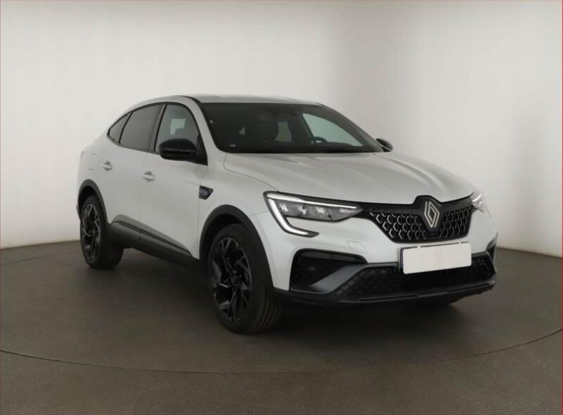 Renault Arkana - hlavní fotka inzerátu