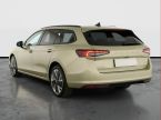 Škoda Superb - fotka číslo 3