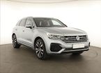 Volkswagen Touareg - fotka číslo 0