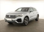 Volkswagen Touareg - fotka číslo 1