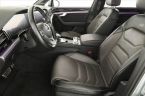 Volkswagen Touareg - fotka číslo 18