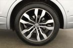 Volkswagen Touareg - fotka číslo 19