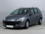 Peugeot 307 - fotka číslo 1