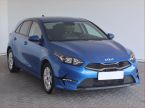 Kia Cee'd - fotka číslo 0