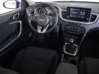 Kia Cee'd - fotka číslo 6