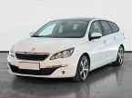 Peugeot 308 - fotka číslo 1