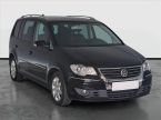Volkswagen Touran - fotka číslo 0