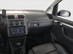 Volkswagen Touran - fotka číslo 7