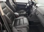 Volkswagen Touran - fotka číslo 8