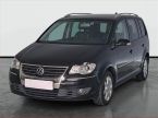 Volkswagen Touran - fotka číslo 1