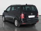 Volkswagen Touran - fotka číslo 3