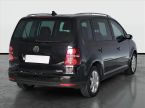 Volkswagen Touran - fotka číslo 4
