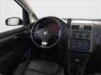 Volkswagen Touran - fotka číslo 6
