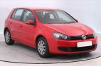 Volkswagen Golf - fotka číslo 0