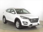 Hyundai Tucson - fotka číslo 0