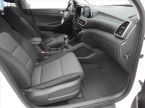Hyundai Tucson - fotka číslo 8