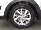 Hyundai Tucson - fotka číslo 13