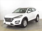 Hyundai Tucson - fotka číslo 1