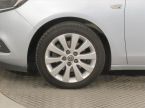 Opel Zafira - fotka číslo 14