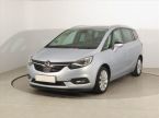 Opel Zafira - fotka číslo 1