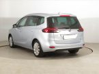 Opel Zafira - fotka číslo 3