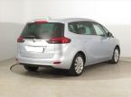 Opel Zafira - fotka číslo 4