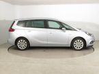 Opel Zafira - fotka číslo 5