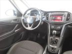 Opel Zafira - fotka číslo 6