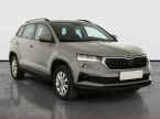 Škoda Karoq - fotka číslo 0