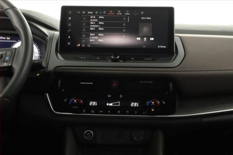 Nissan Qashqai - hlavní fotka