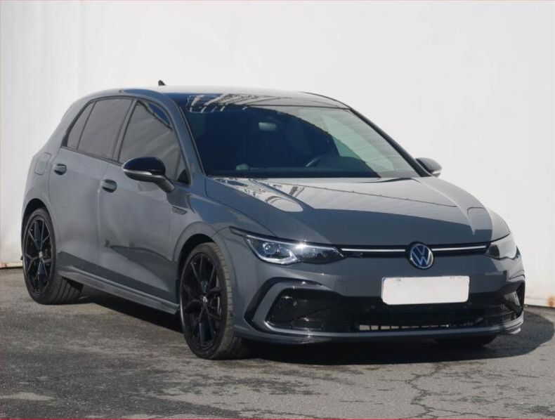 Volkswagen Golf - hlavní fotka inzerátu