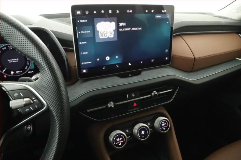 Škoda Kodiaq - hlavní fotka