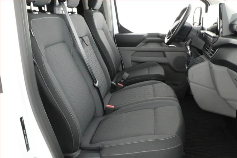 Ford Transit - hlavní fotka