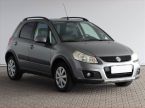 Suzuki SX4 - fotka číslo 0