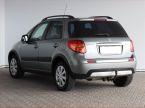 Suzuki SX4 - fotka číslo 3