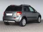 Suzuki SX4 - fotka číslo 4