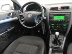 Škoda Octavia - fotka číslo 6
