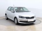 Škoda Fabia - fotka číslo 0