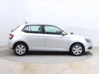 Škoda Fabia - fotka číslo 5